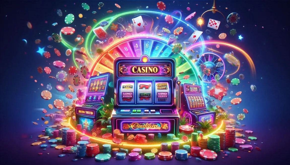 Napoleon Casino